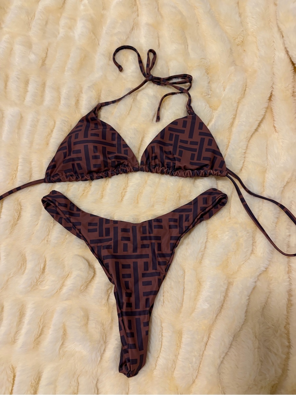 SHEIN bikini